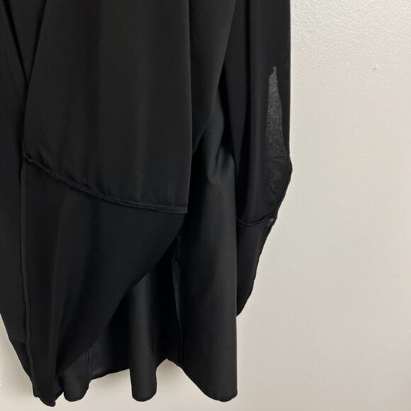 Coast UK-Brand Little Black Dress - Picture 9 of 14